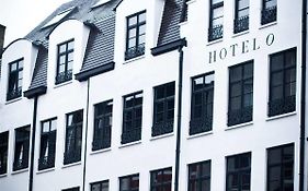 Hotel o Kathedral Antwerpen
